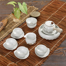 蘊窯茶具 傳承與創新，打造茶道雅器