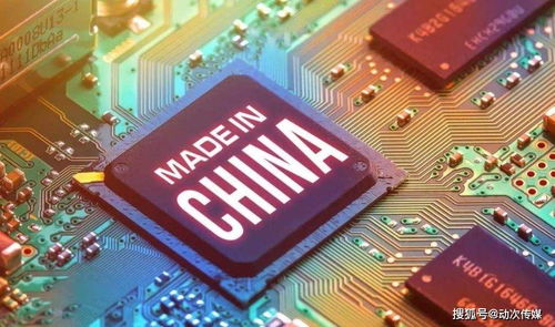 華為雙喜臨門 國產(chǎn)巨頭全力支持，芯片困局迎刃而解